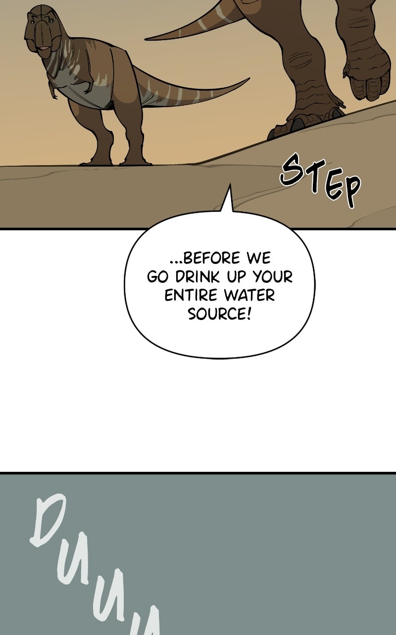 Ancient Animal Tales Ep. 59 - Protect the Lake (17) page 25 - 
