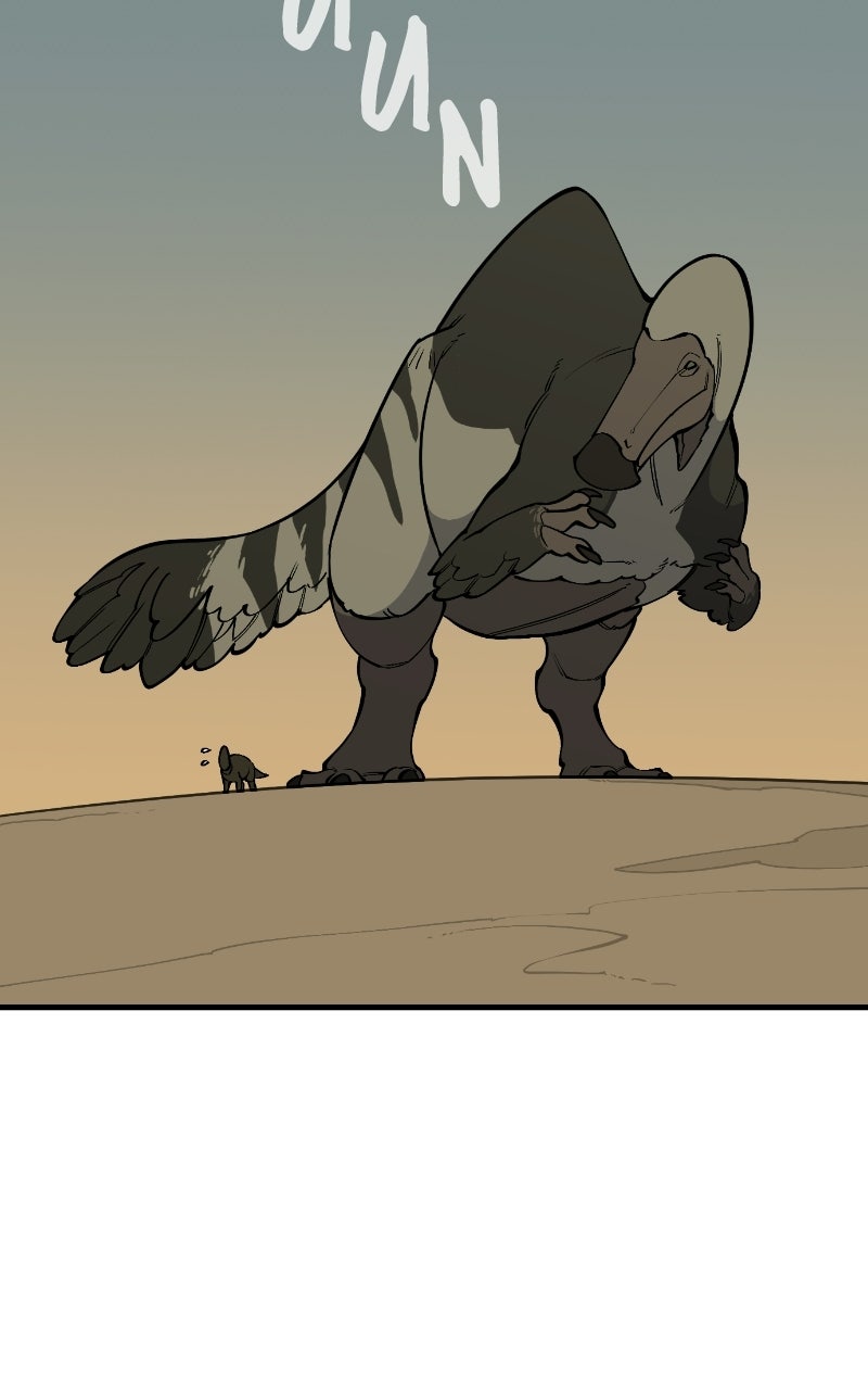 Ancient Animal Tales Ep. 59 - Protect the Lake (17) page 26 - 