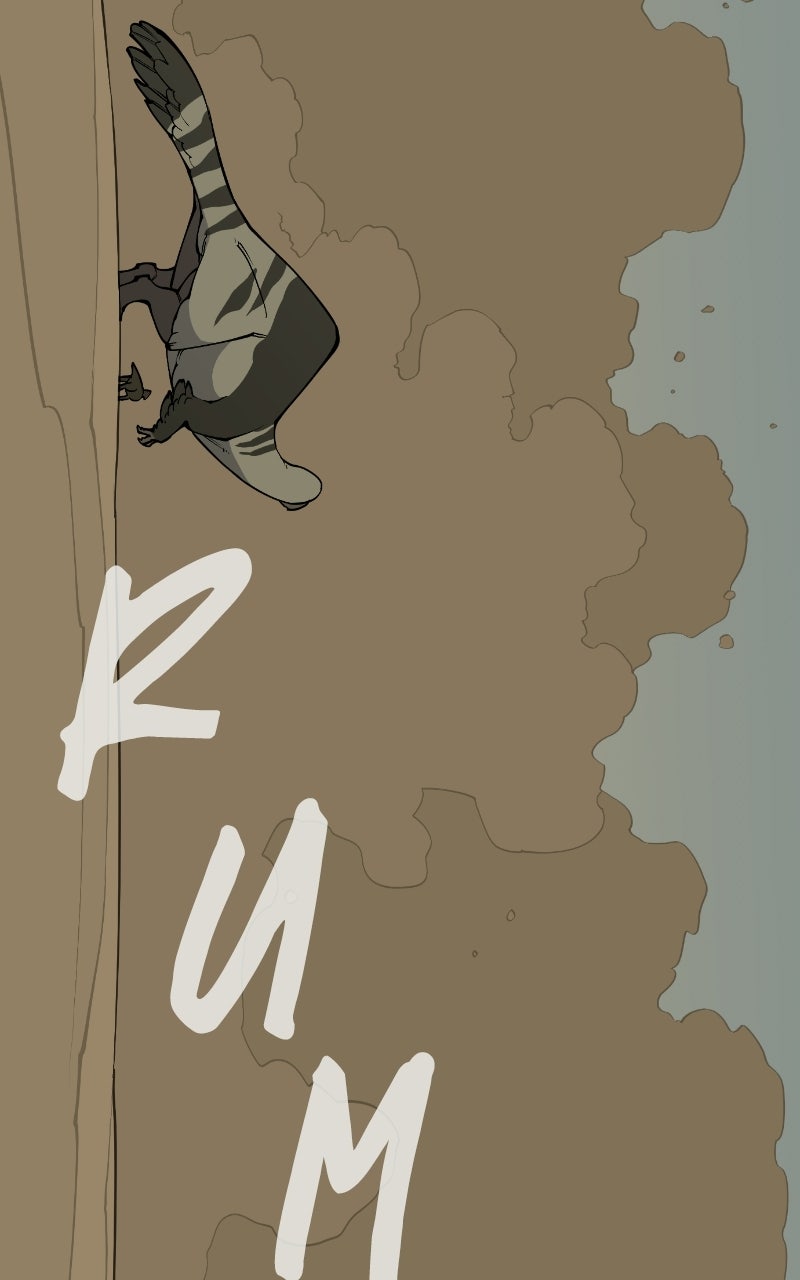 Ancient Animal Tales Ep. 59 - Protect the Lake (17) page 33 - 