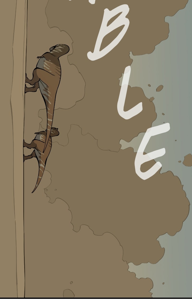 Ancient Animal Tales Ep. 59 - Protect the Lake (17) page 34 - 