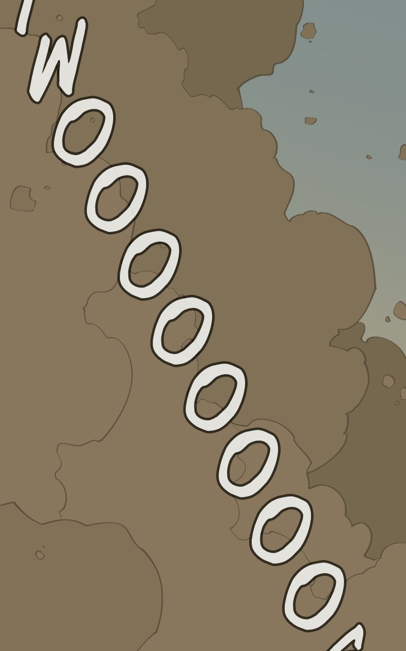 Ancient Animal Tales Ep. 59 - Protect the Lake (17) page 36 - 