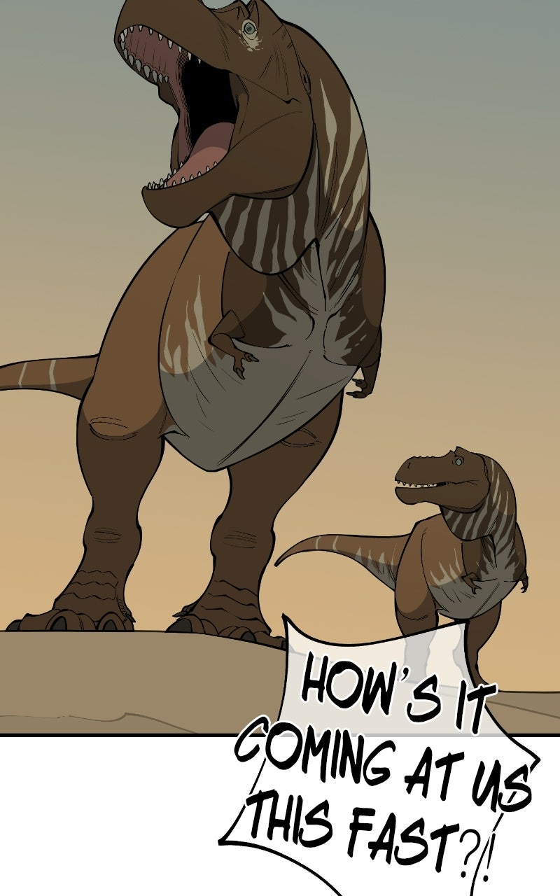 Ancient Animal Tales Ep. 59 - Protect the Lake (17) page 38 - 