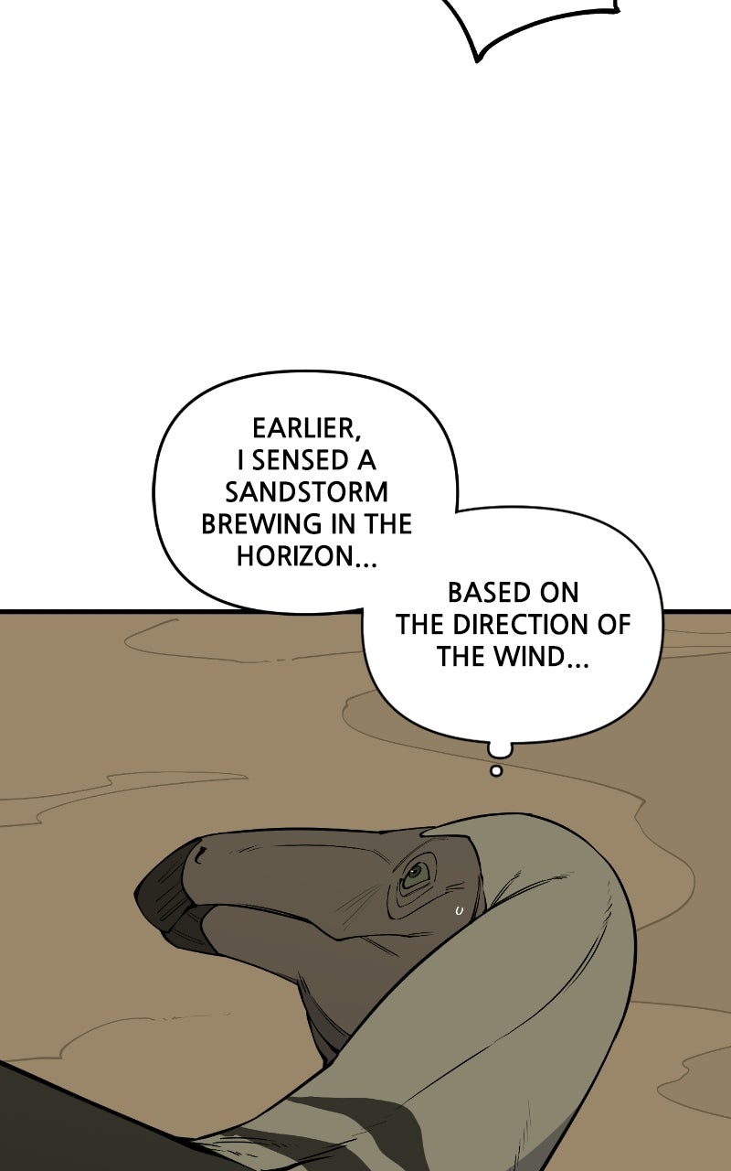 Ancient Animal Tales Ep. 59 - Protect the Lake (17) page 39 - 