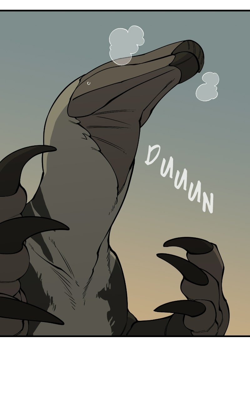 Ancient Animal Tales Ep. 59 - Protect the Lake (17) page 5 - 