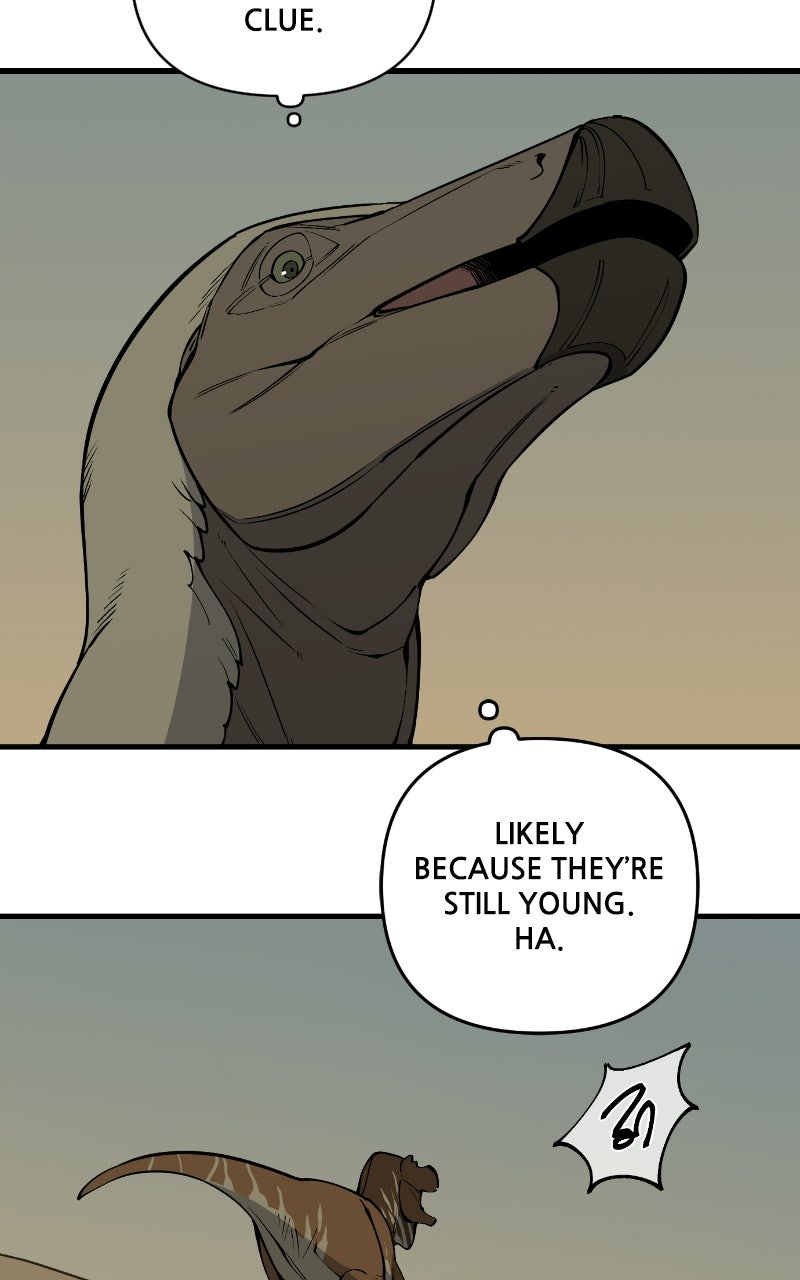 Ancient Animal Tales Ep. 59 - Protect the Lake (17) page 42 - 