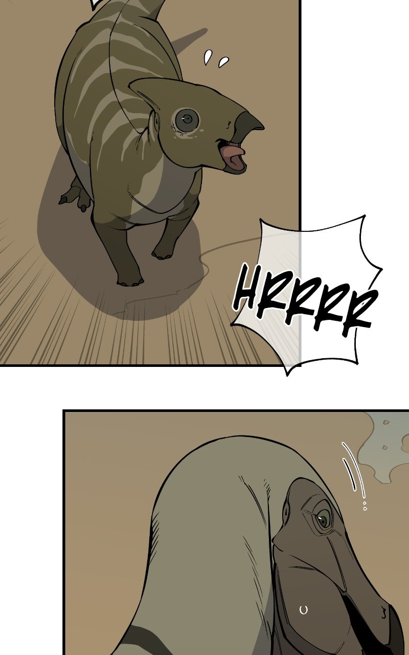Ancient Animal Tales Ep. 59 - Protect the Lake (17) page 44 - 