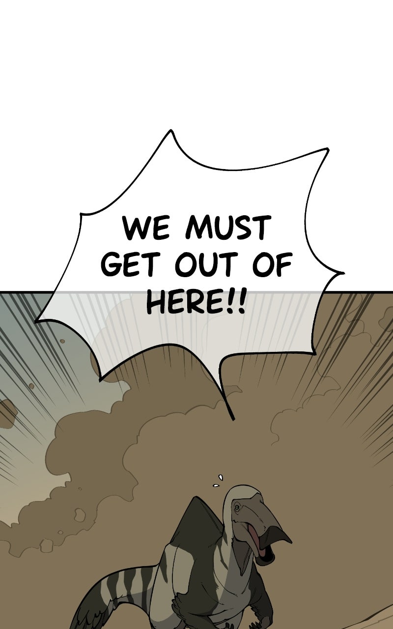 Ancient Animal Tales Ep. 59 - Protect the Lake (17) page 46 - 