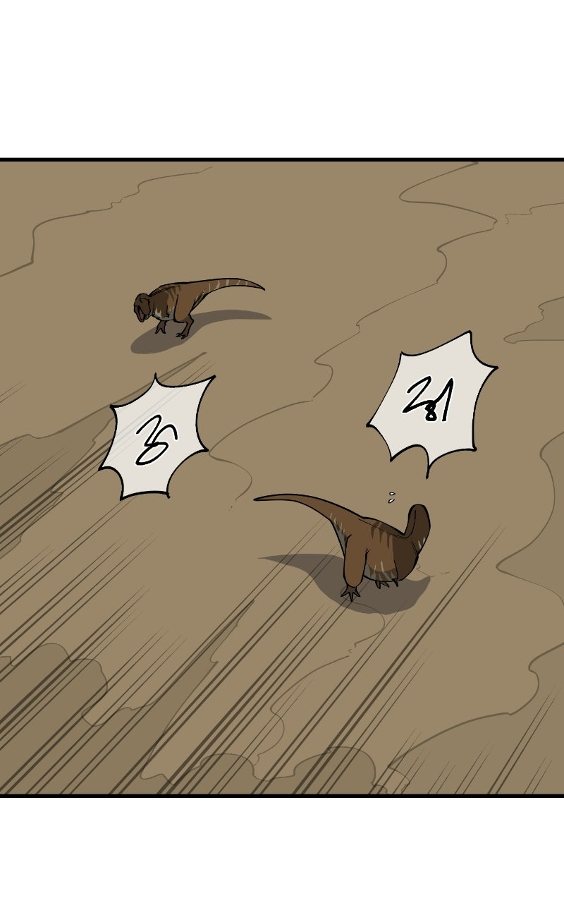 Ancient Animal Tales Ep. 59 - Protect the Lake (17) page 49 - 