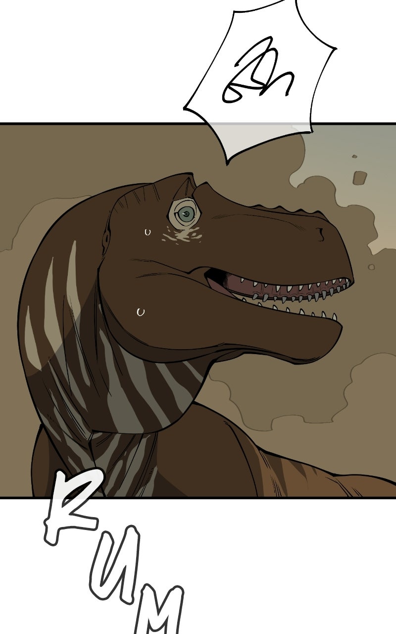 Ancient Animal Tales Ep. 59 - Protect the Lake (17) page 51 - 