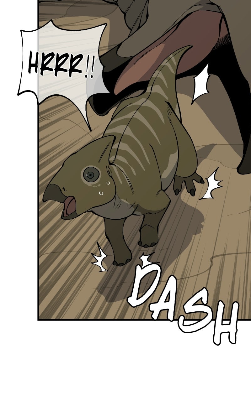 Ancient Animal Tales Ep. 59 - Protect the Lake (17) page 7 - 