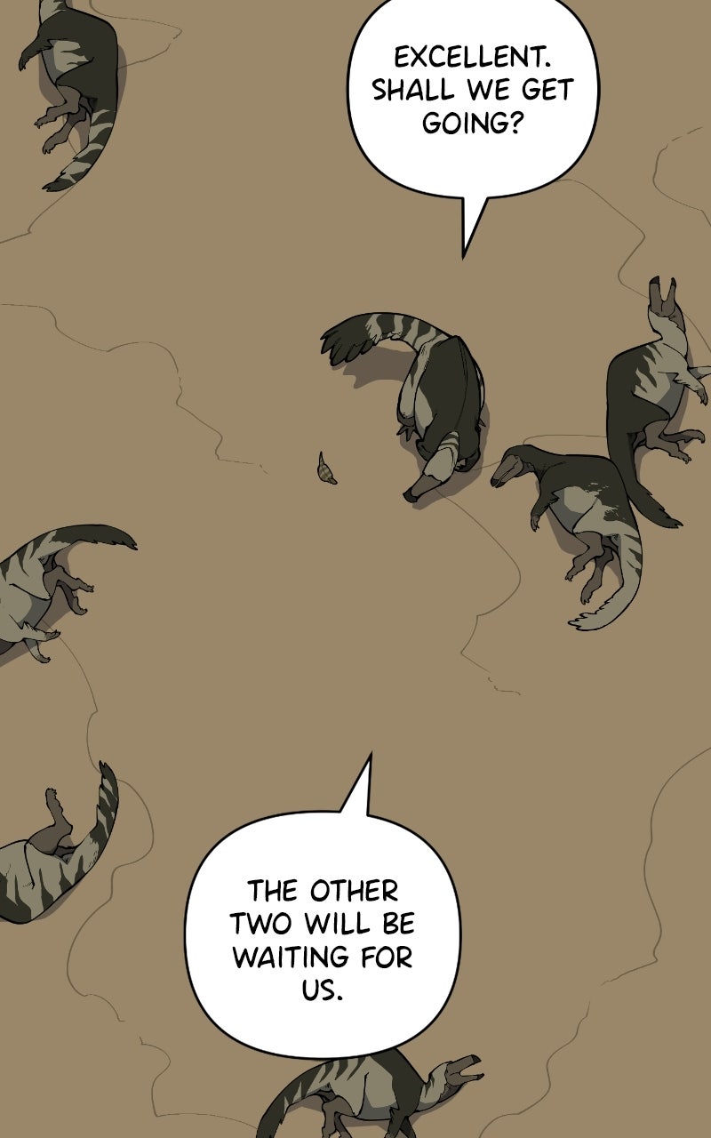 Ancient Animal Tales Ep. 59 - Protect the Lake (17) page 73 - 