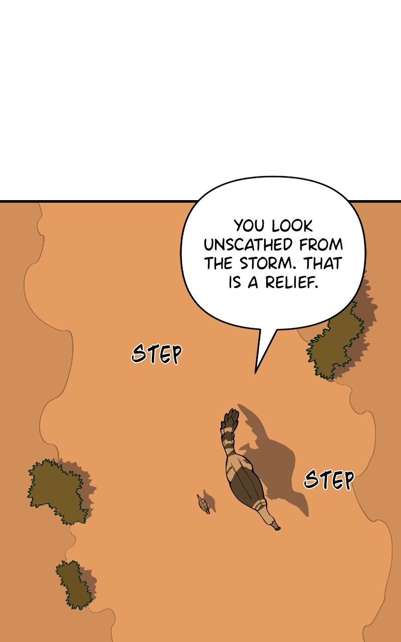 Ancient Animal Tales Ep. 59 - Protect the Lake (17) page 78 - 