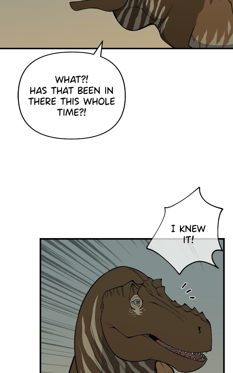 Ancient Animal Tales Ep. 59 - Protect the Lake (17) page 9 - 