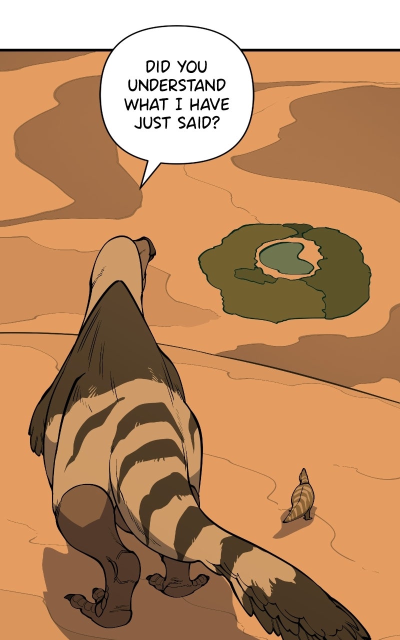 Ancient Animal Tales Ep. 59 - Protect the Lake (17) page 84 - 