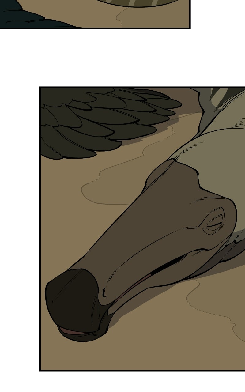 Ancient Animal Tales Ep. 59 - Protect the Lake (17) page 89 - 