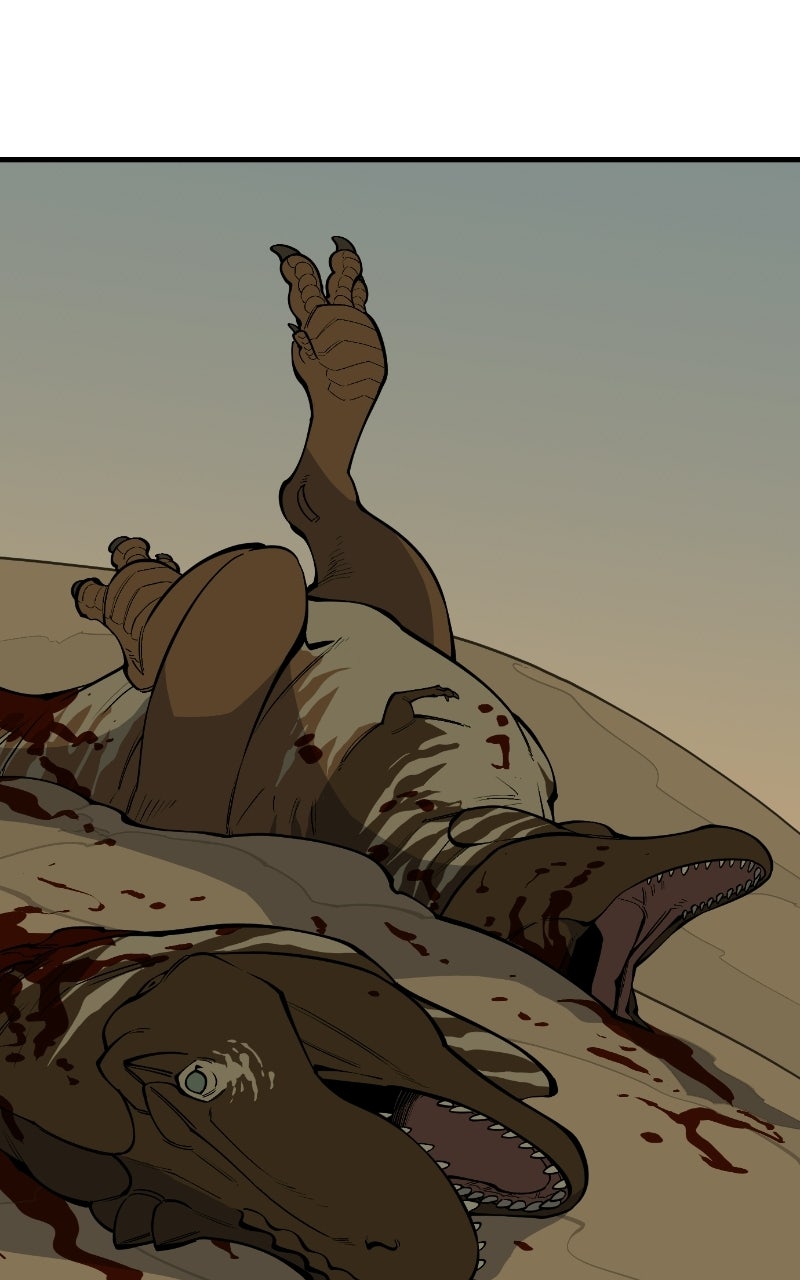 Ancient Animal Tales Ep. 59 - Protect the Lake (17) page 96 - 