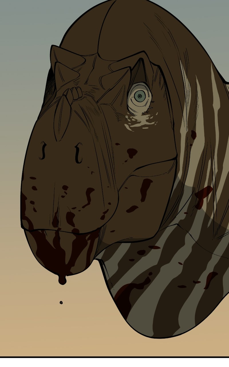 Ancient Animal Tales Ep. 59 - Protect the Lake (17) page 100 - 