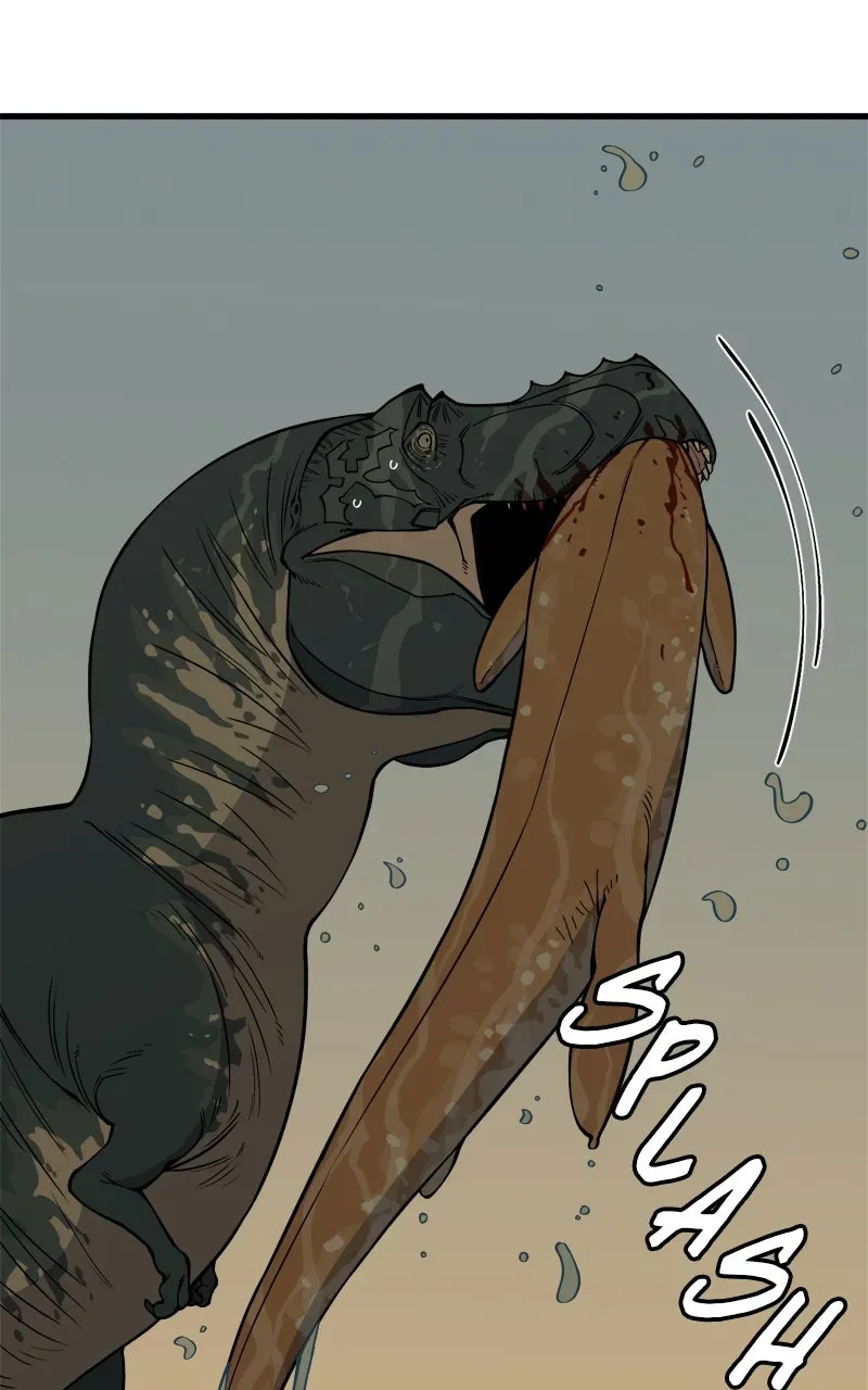Ancient Animal Tales Chapter 6.99 page 106 - 