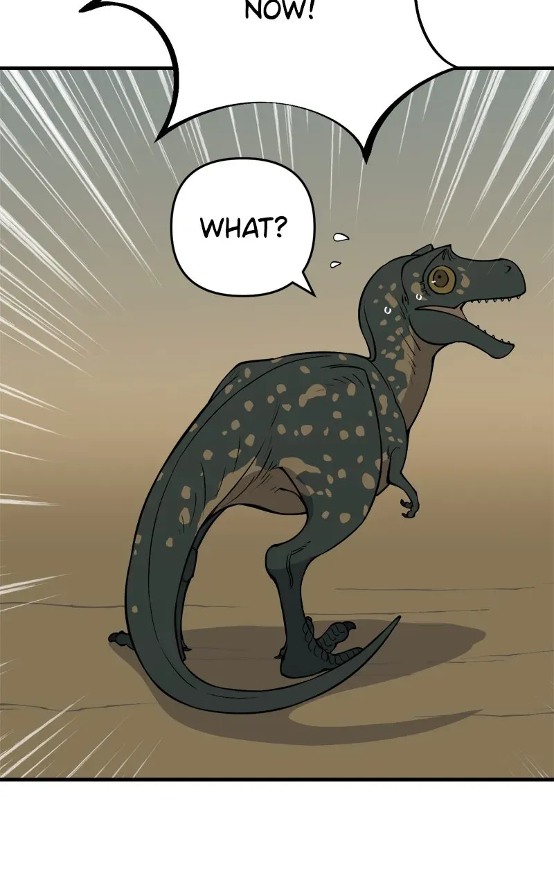 Ancient Animal Tales Chapter 6.99 page 116 - 