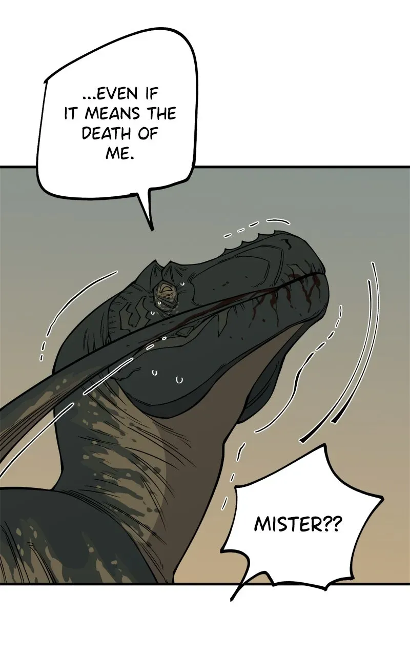 Ancient Animal Tales Chapter 6.99 page 16 - 