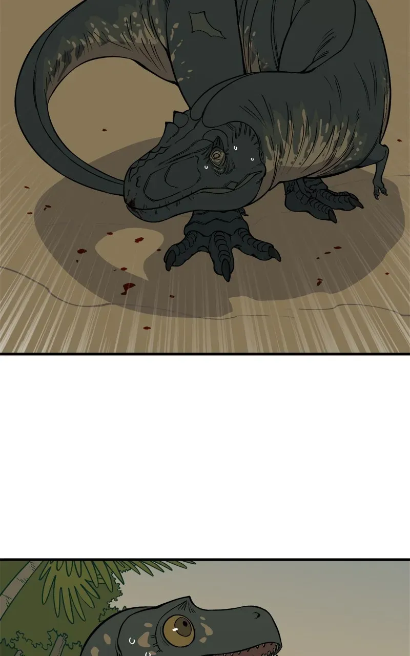 Ancient Animal Tales Chapter 6.99 page 19 - 