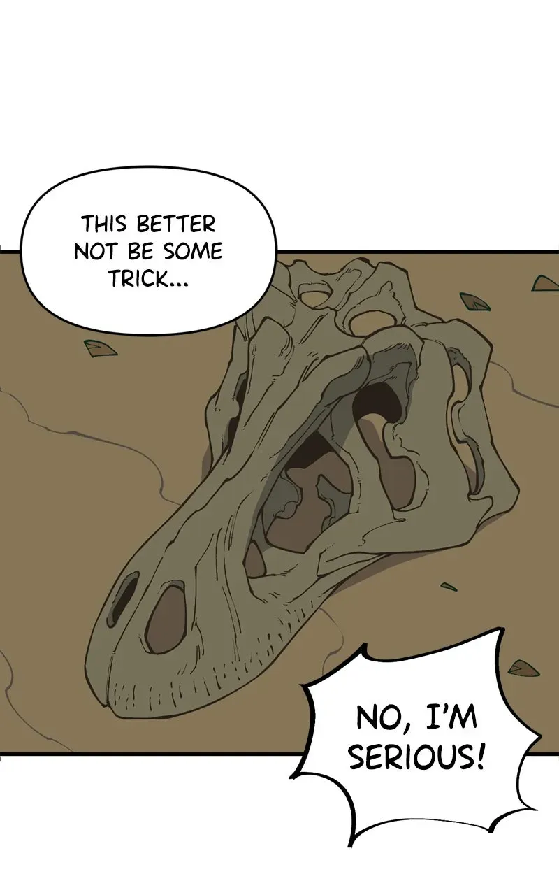 Ancient Animal Tales Chapter 6.99 page 36 - 