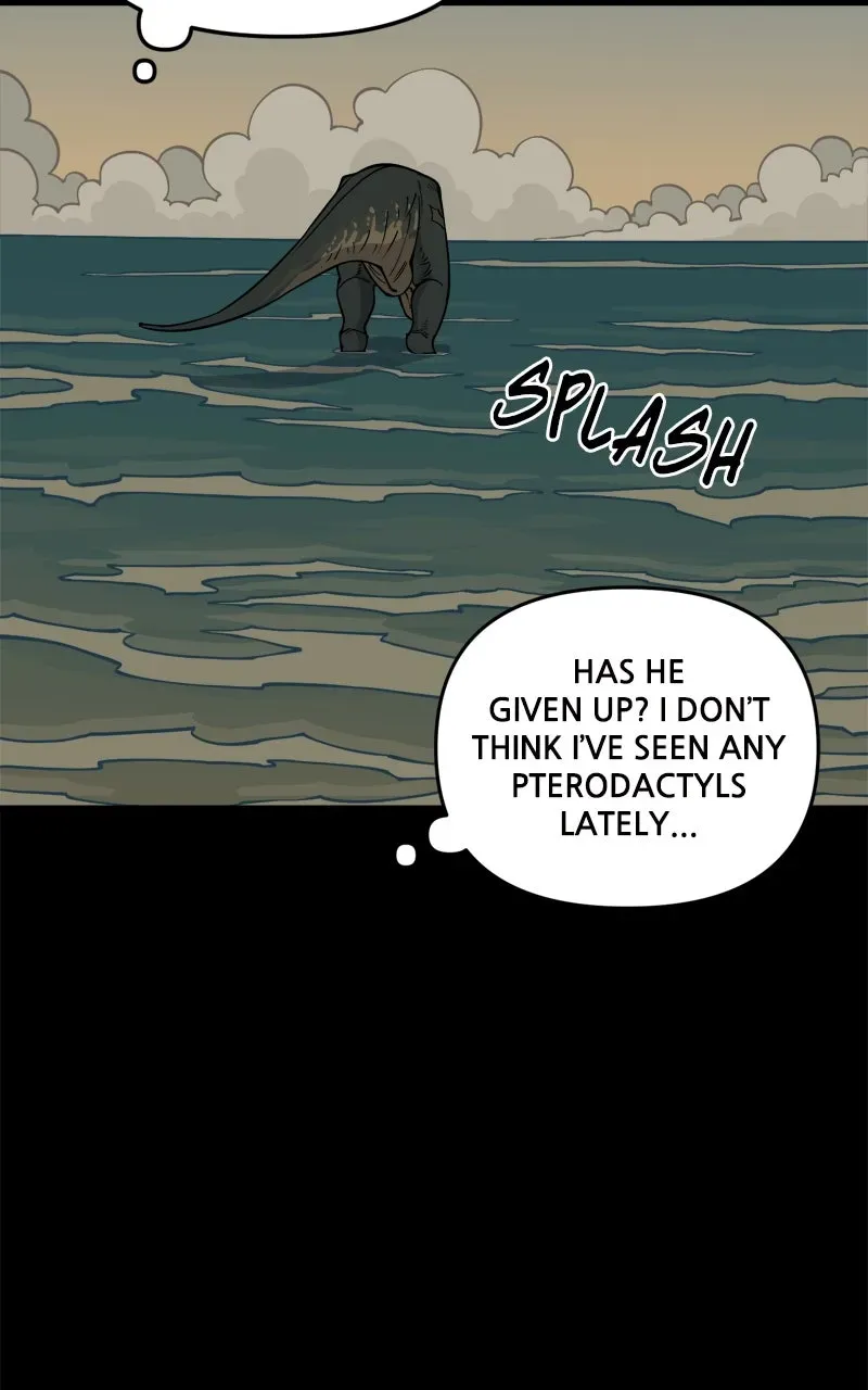 Ancient Animal Tales Chapter 6.99 page 60 - 