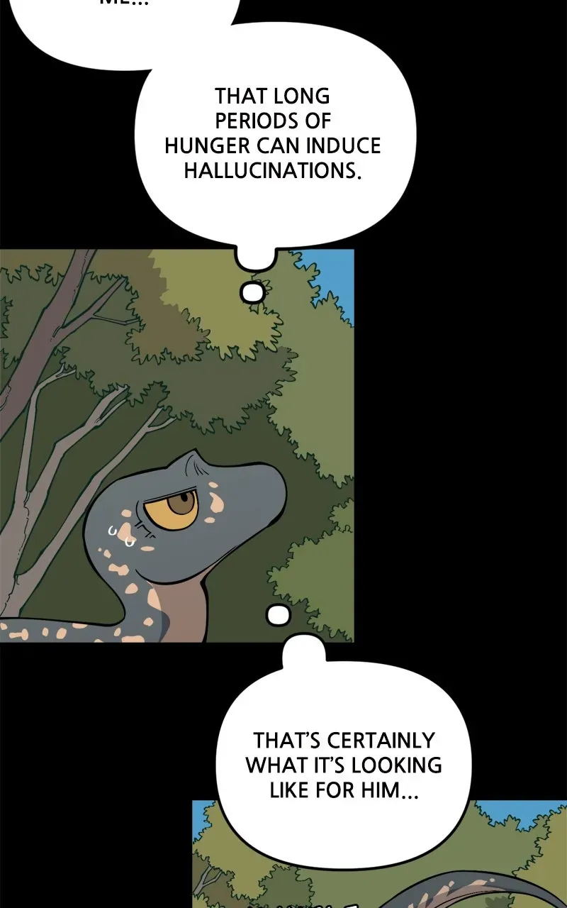 Ancient Animal Tales Chapter 6.99 page 67 - 