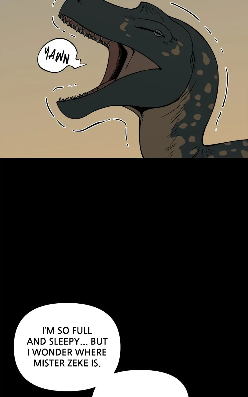 Ancient Animal Tales Chapter 6.99 page 72 - 
