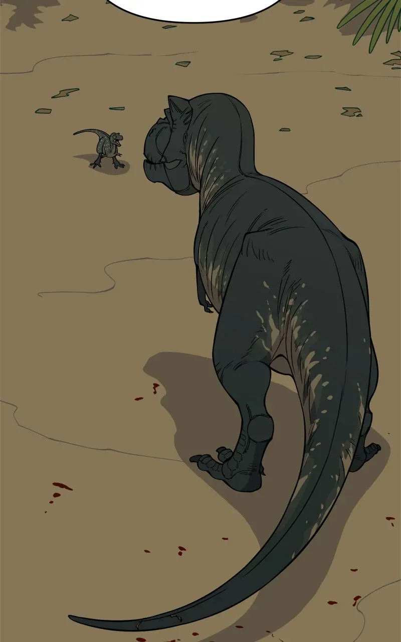 Ancient Animal Tales Chapter 6.99 page 81 - 