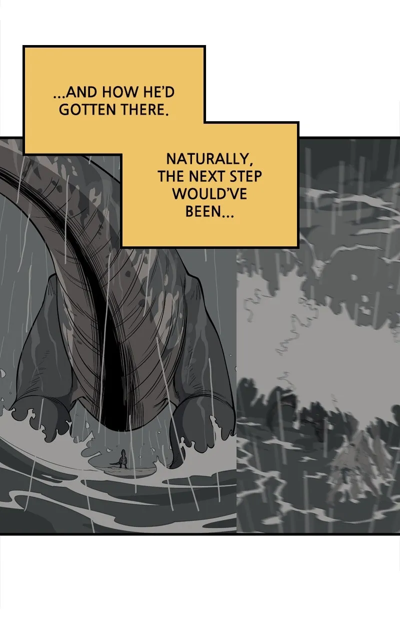 Ancient Animal Tales Chapter 6 page 2 - 