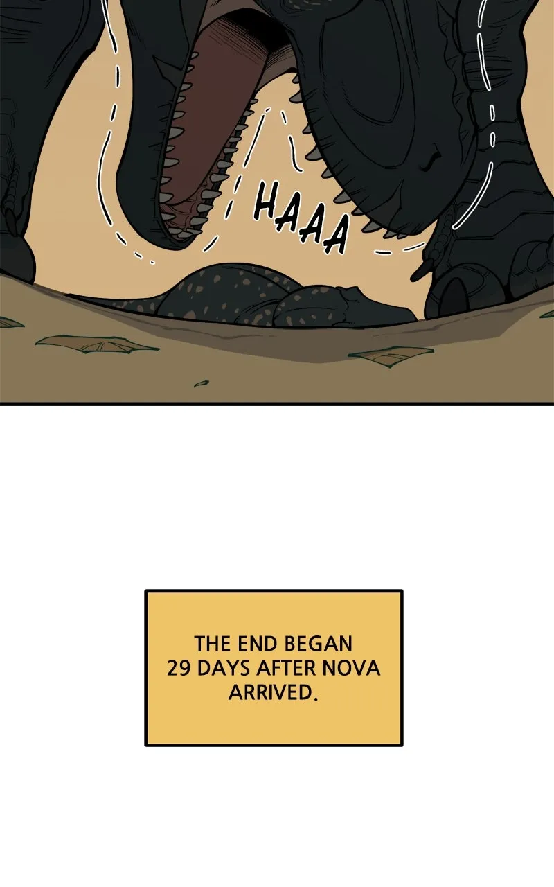Ancient Animal Tales Chapter 6 page 11 - 