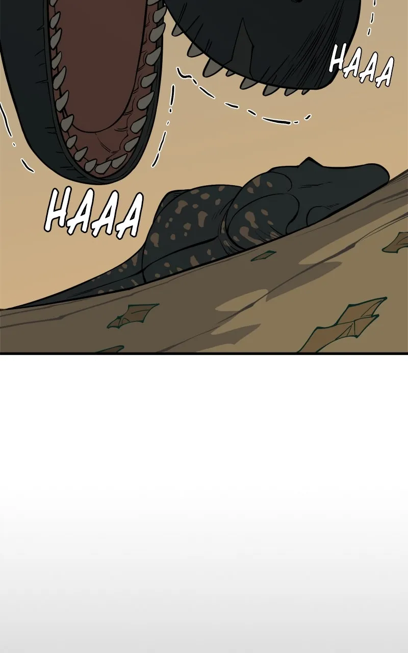 Ancient Animal Tales Chapter 6 page 110 - 