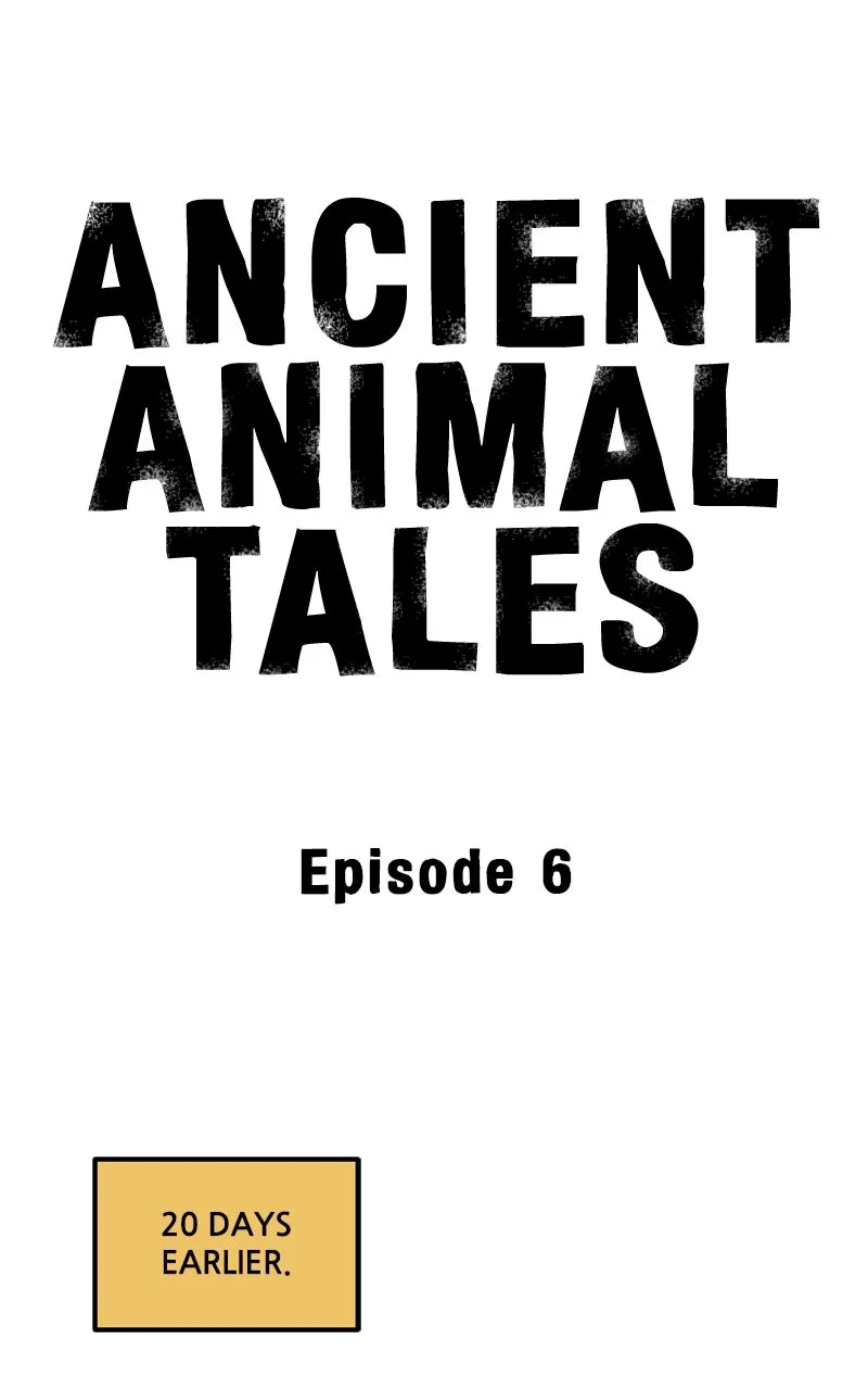 Ancient Animal Tales Chapter 6 page 12 - 
