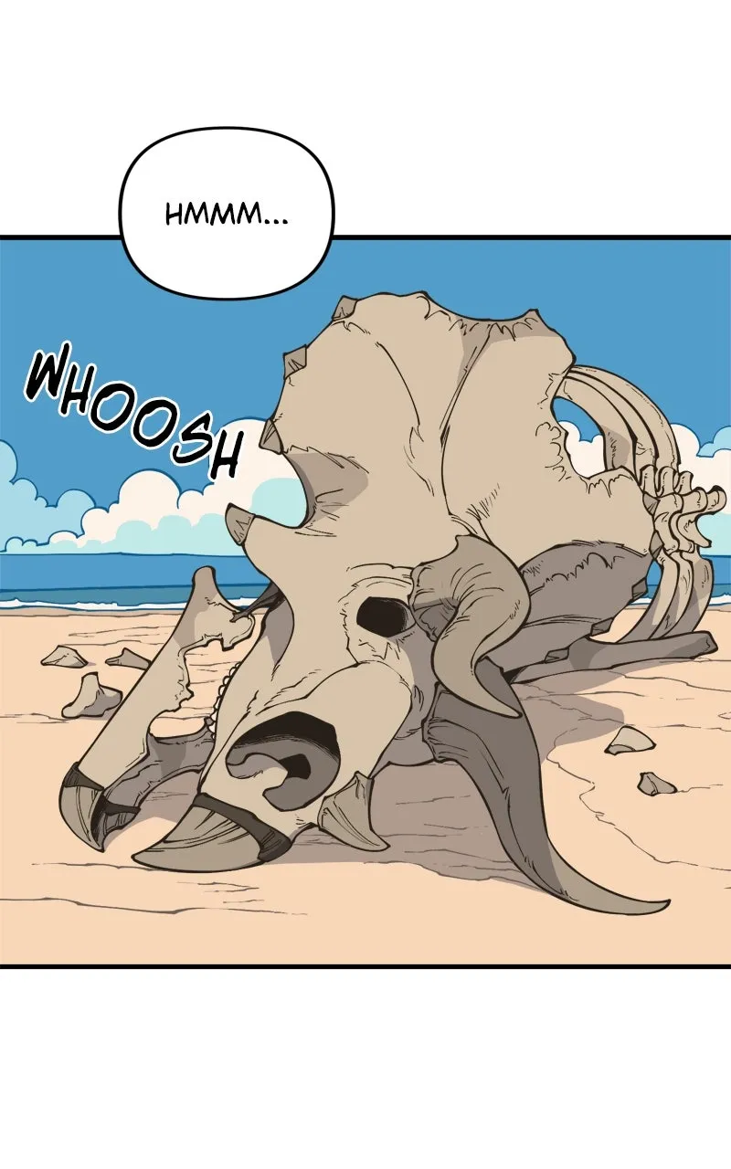 Ancient Animal Tales Chapter 6 page 13 - 