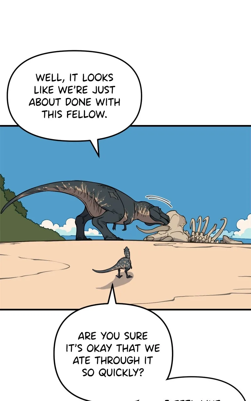 Ancient Animal Tales Chapter 6 page 14 - 