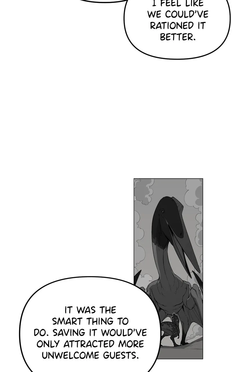 Ancient Animal Tales Chapter 6 page 15 - 