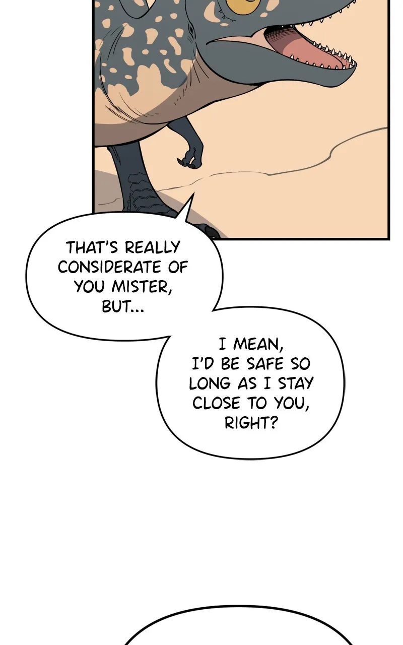 Ancient Animal Tales Chapter 6 page 17 - 