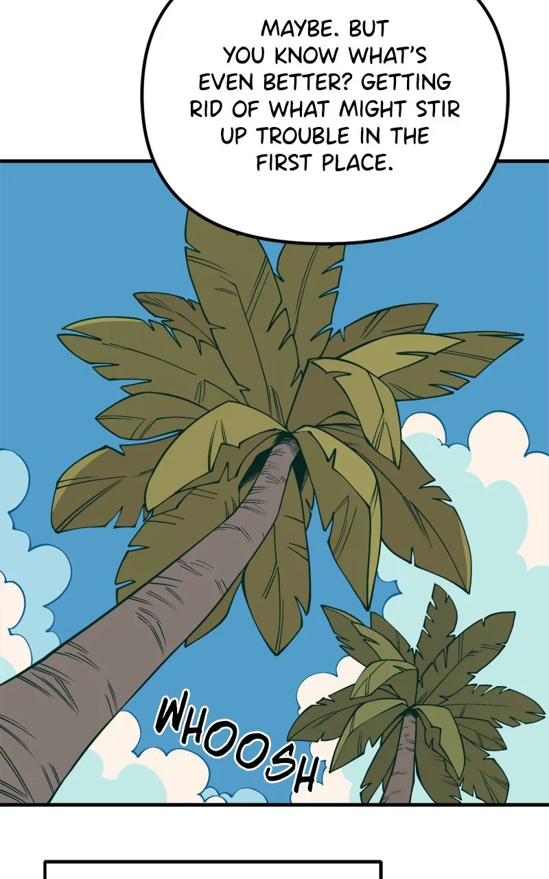 Ancient Animal Tales Chapter 6 page 18 - 