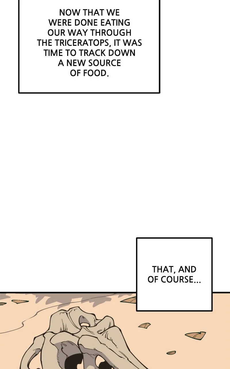 Ancient Animal Tales Chapter 6 page 19 - 