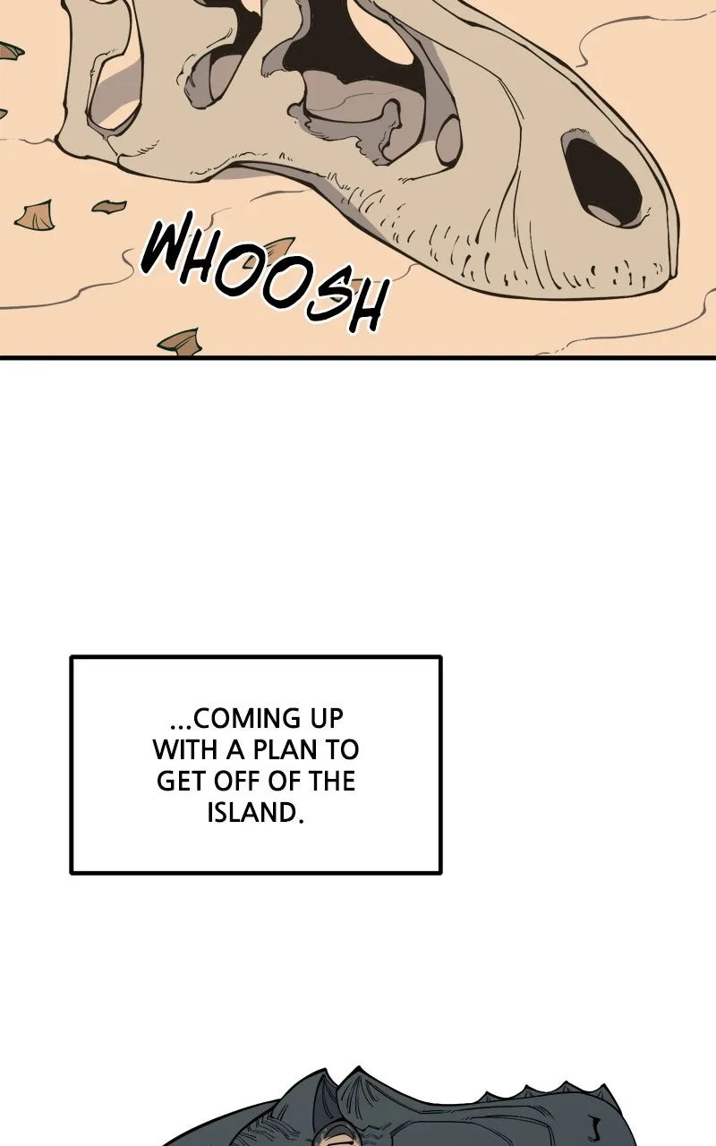 Ancient Animal Tales Chapter 6 page 20 - 