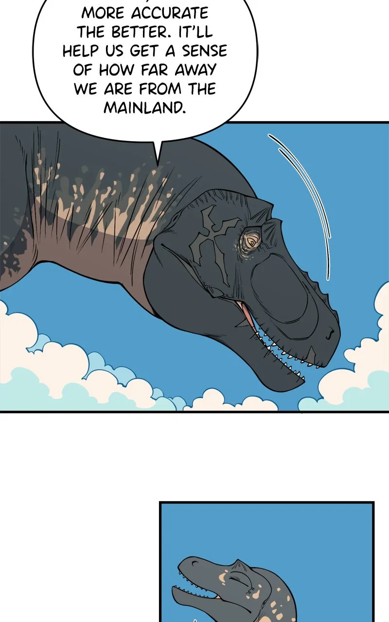 Ancient Animal Tales Chapter 6 page 24 - 