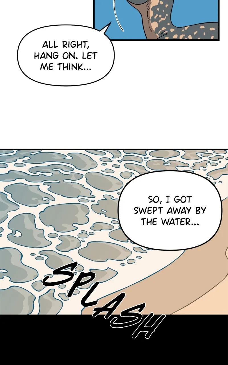 Ancient Animal Tales Chapter 6 page 25 - 