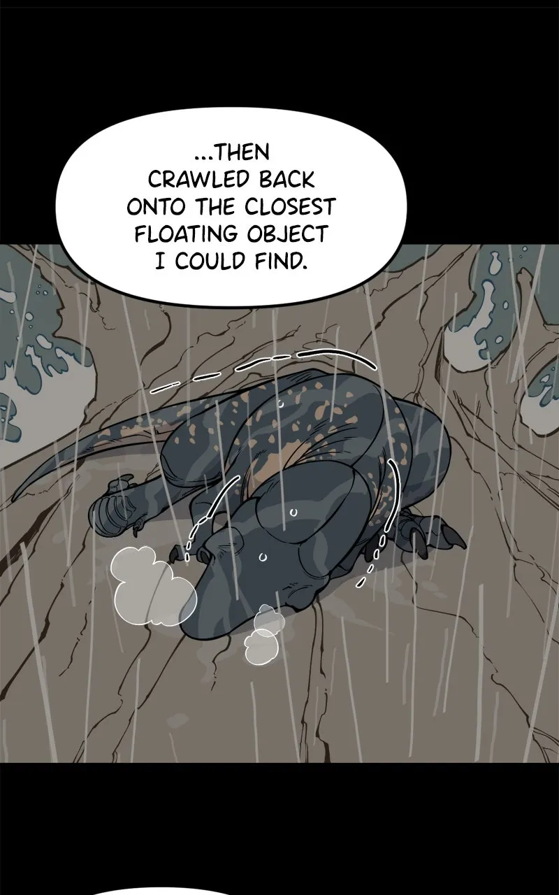Ancient Animal Tales Chapter 6 page 26 - 