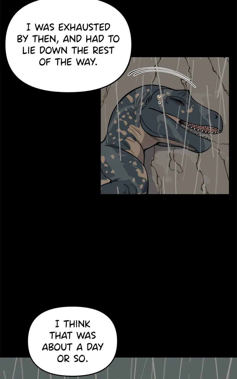 Ancient Animal Tales Chapter 6 page 27 - 