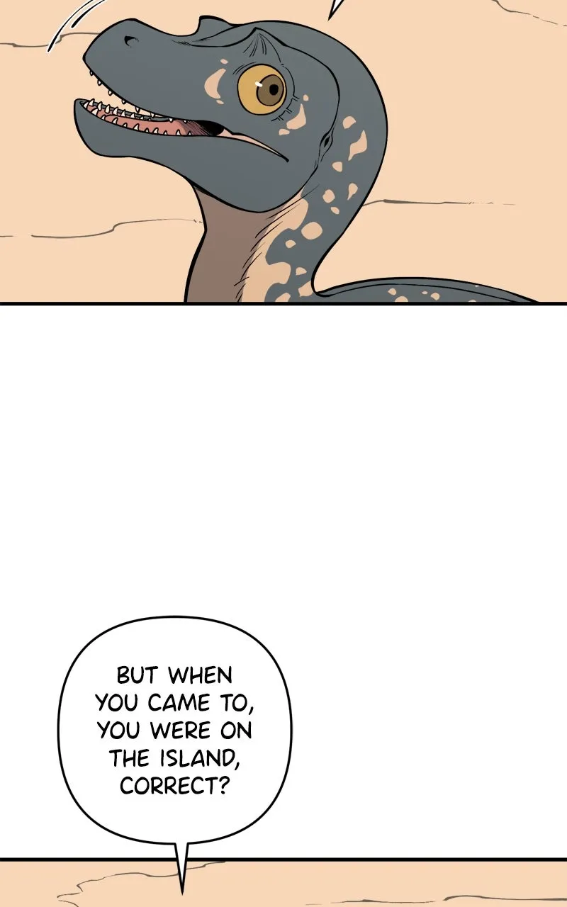 Ancient Animal Tales Chapter 6 page 29 - 