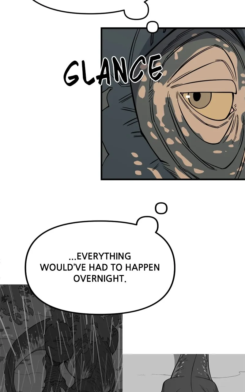 Ancient Animal Tales Chapter 6 page 31 - 