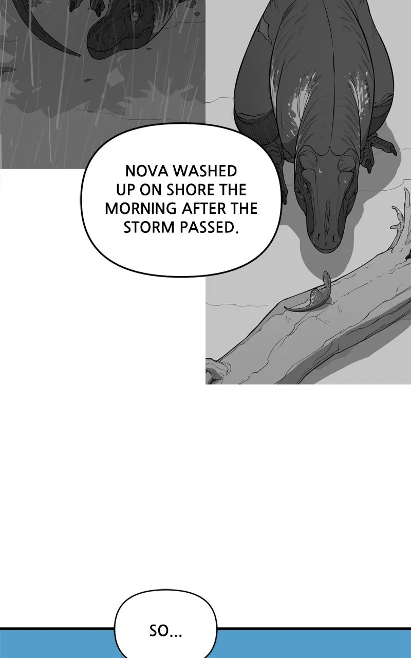 Ancient Animal Tales Chapter 6 page 32 - 