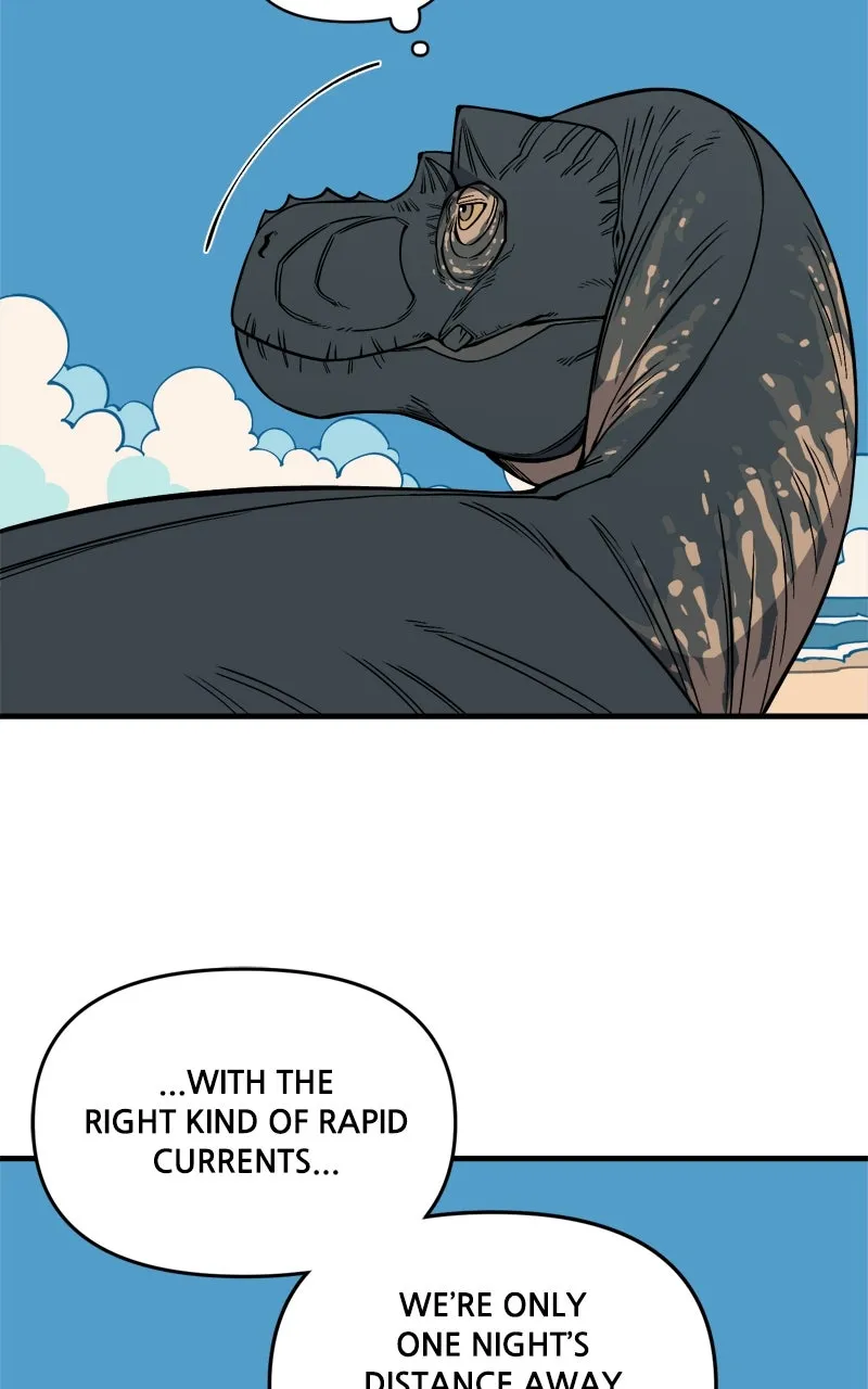 Ancient Animal Tales Chapter 6 page 33 - 