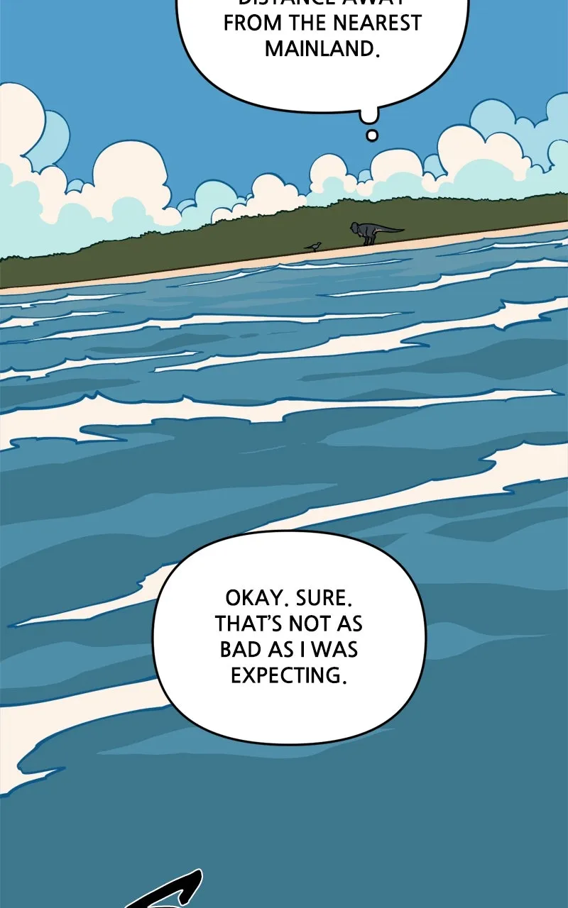 Ancient Animal Tales Chapter 6 page 34 - 